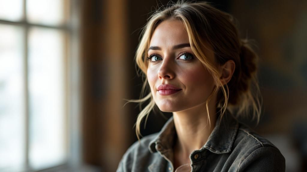 British Actress Shares Behind-the-Scenes Details from Critically Acclaimed Movie Production