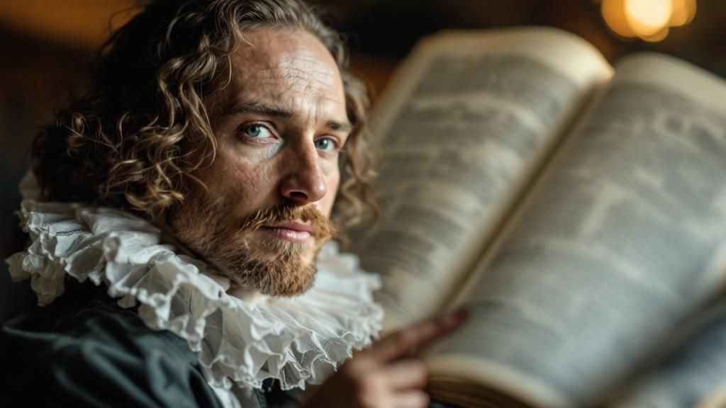 Shakespeare’s Literary Output Stay at the Heart to English Literature Curriculum Across Secondary Schools